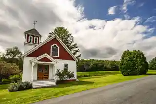 West Whately Historic District