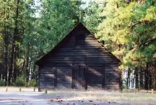 St. Paul's Mission