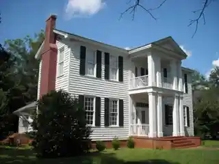 Green Street Historic District