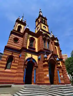 São José Church