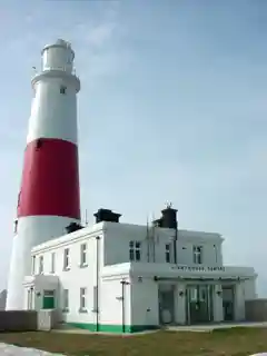 Portland Bill Lighthouse