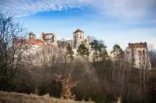 Tenczyn Castle