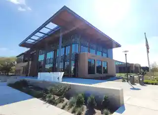 Carmel Clay Public Library