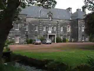Caroline Park