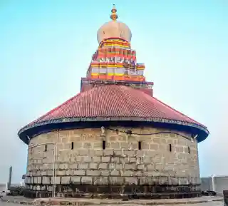Karinjeshwara Temple
