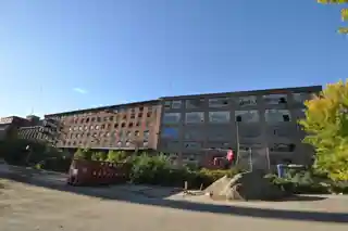 Nashua Gummed and Coated Paper Company Historic District