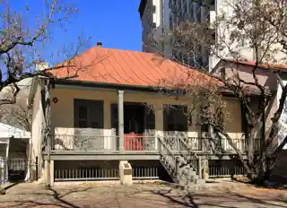 Jeremiah Dashiell House