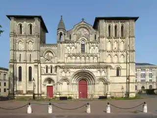 Church of the Holy Cross