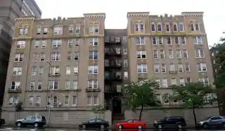 1100 Grand Concourse