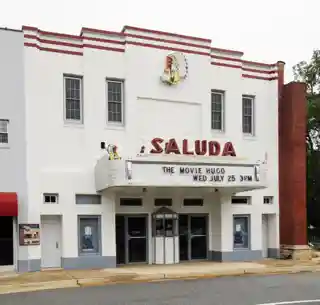 Saluda Theatre