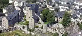Majorie Castle