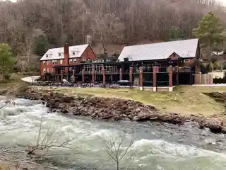 Tapoco Lodge Historic District