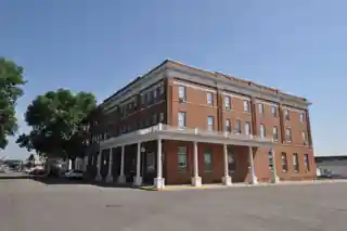 Rudolf Hotel