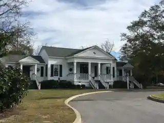 George P. Hoffman House
