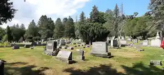 Glenwood Cemetery