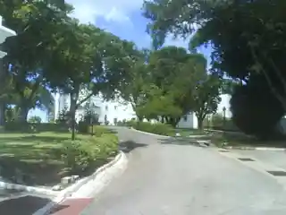 State House