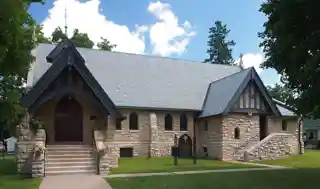 Grace Memorial Episcopal Church