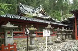 Futarasan jinja