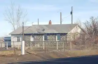 O. J. Daniels House