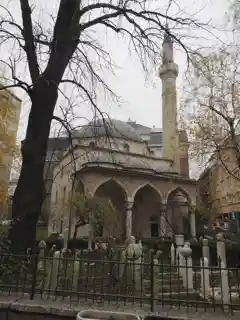 Ferhadija Mosque