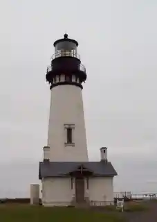 Yaquina Head Light