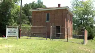 Crawford County Jail