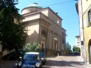 Church of Sant’Andrea