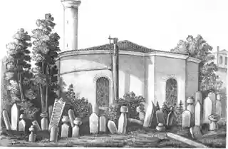 Balaban Aga Mosque