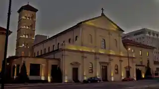 Cathedral of the Incarnation