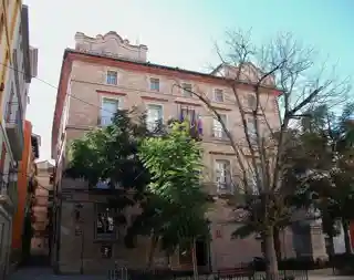 Pineda Palace