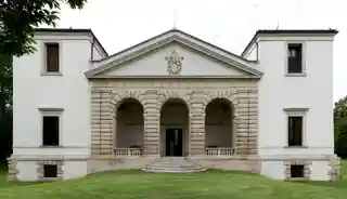 Villa Pisani, Bagnolo