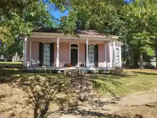 Capt. H. P. Farrar House