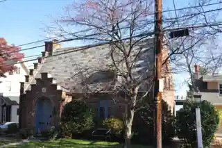 Former Wayside Chapel