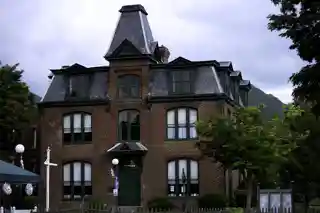 Old Courthouse
