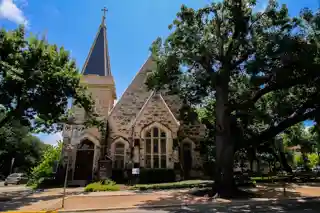 All Saints' Chapel