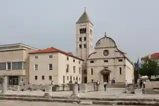 Church of St. Mary