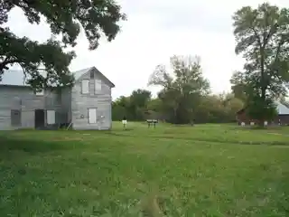 Fort Dufferin