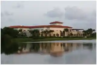 Boca Raton Public Library