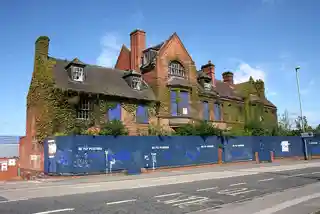 Birmingham Battery and Metal Company