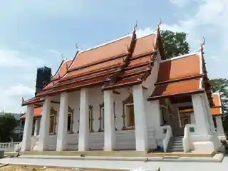 Wat Chaiyaphrueksamala