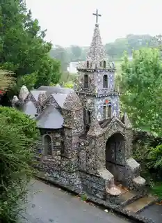 The Little Chapel