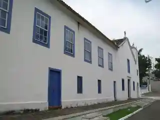 National Sanctuary of Saint Joseph of Anchieta