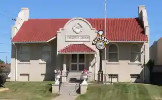 McCook Public-Carnegie Library