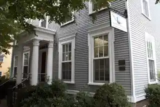 John Hart House