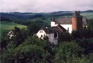 Wildenburg Castle