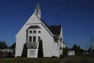 Longview Community Church--Saint Helen's Addition