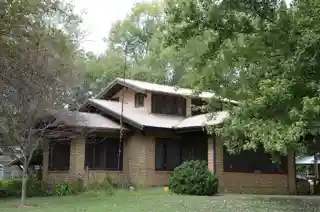 C. D. Kelly House