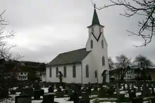 Os Church