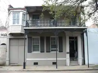 Phillipi Mastin House