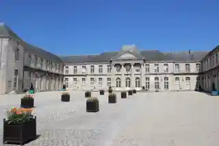 Château de Commercy